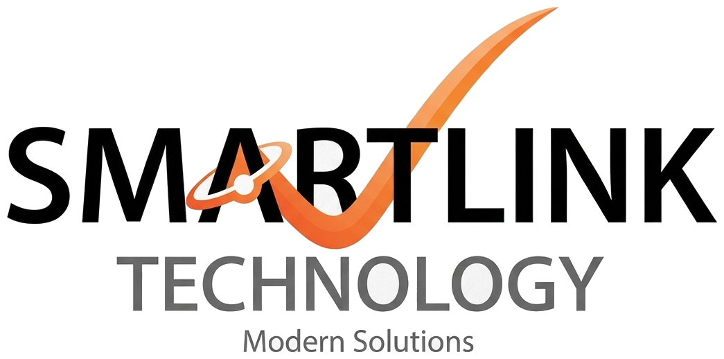 Smartlink Technology - Modern Solutions