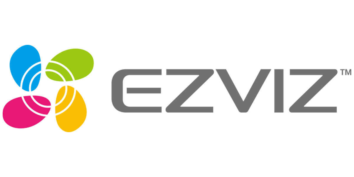 EZVIZ Logo